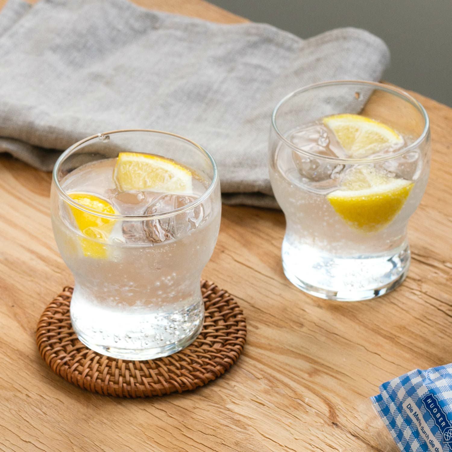 木村硝子店 | ガウディ9ozタンブラー | HIGHTIDE（ハイタイド）公式サイト