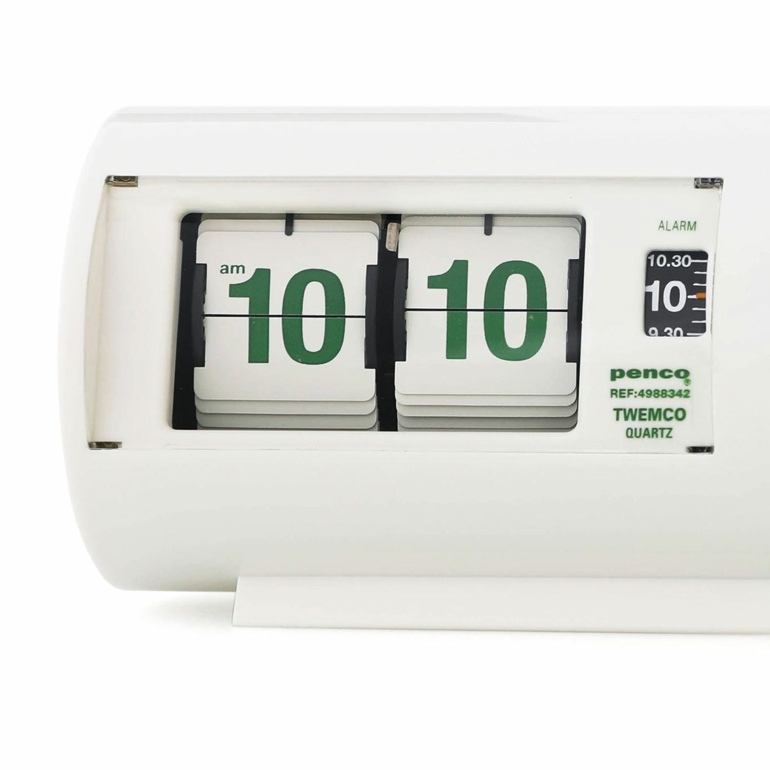 Penco ペンコ | デスククロック | HIGHTIDE（ハイタイド）公式サイト