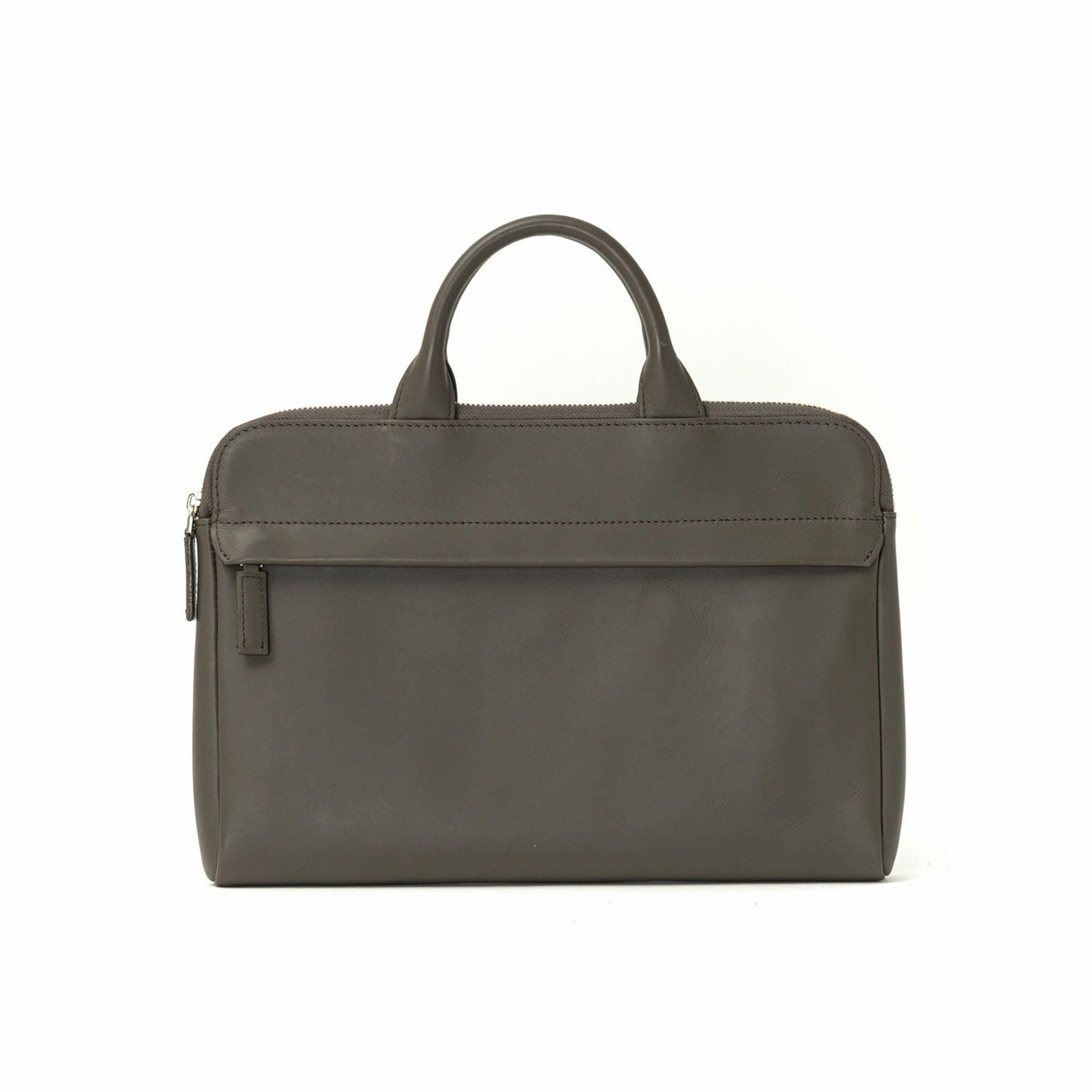 TRION トライオン | 薄マチブリーフバッグ B5（SA111） | HIGHTIDE