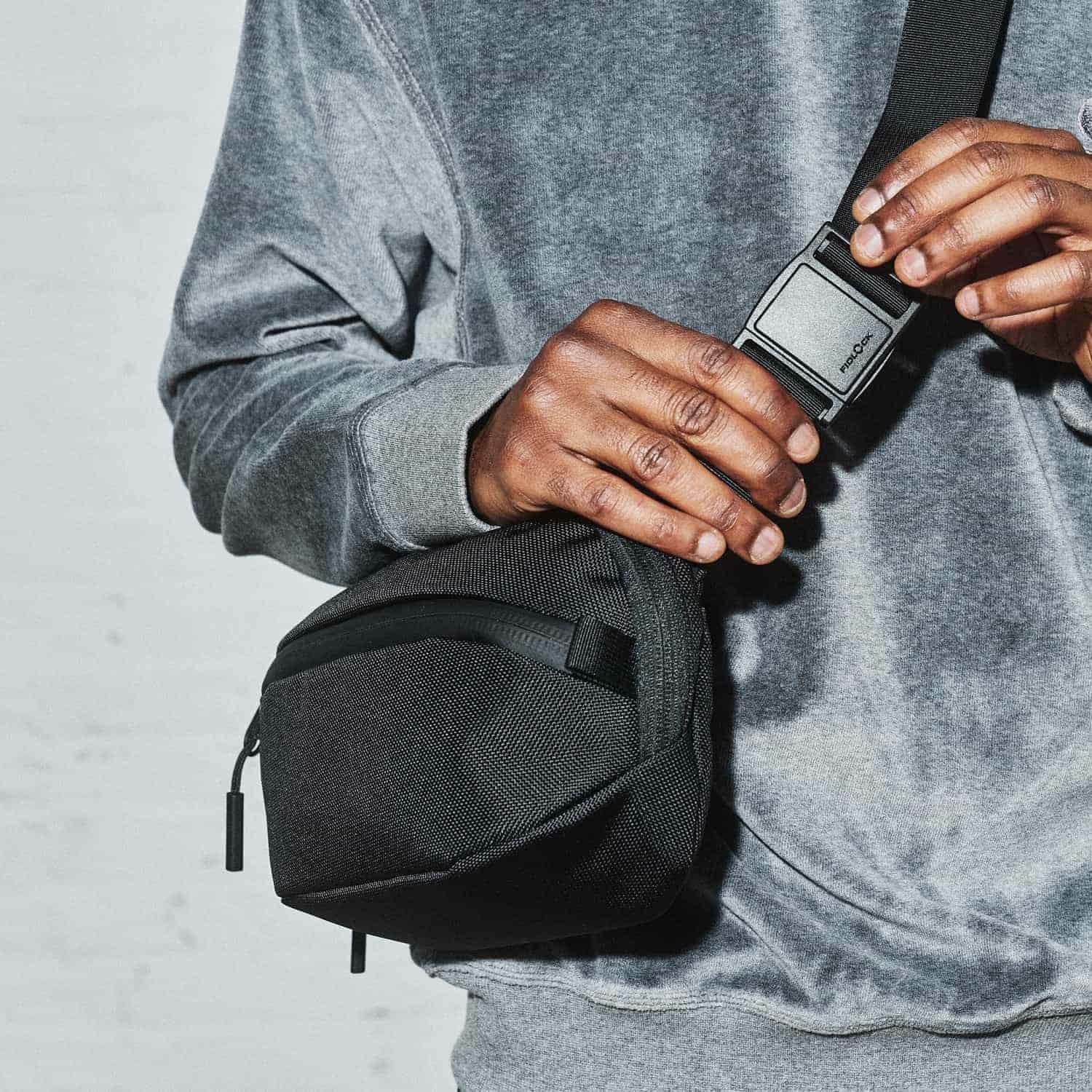 Aer エアー | Day Sling 3 デイスリング 3 | HIGHTIDE（ハイタイド