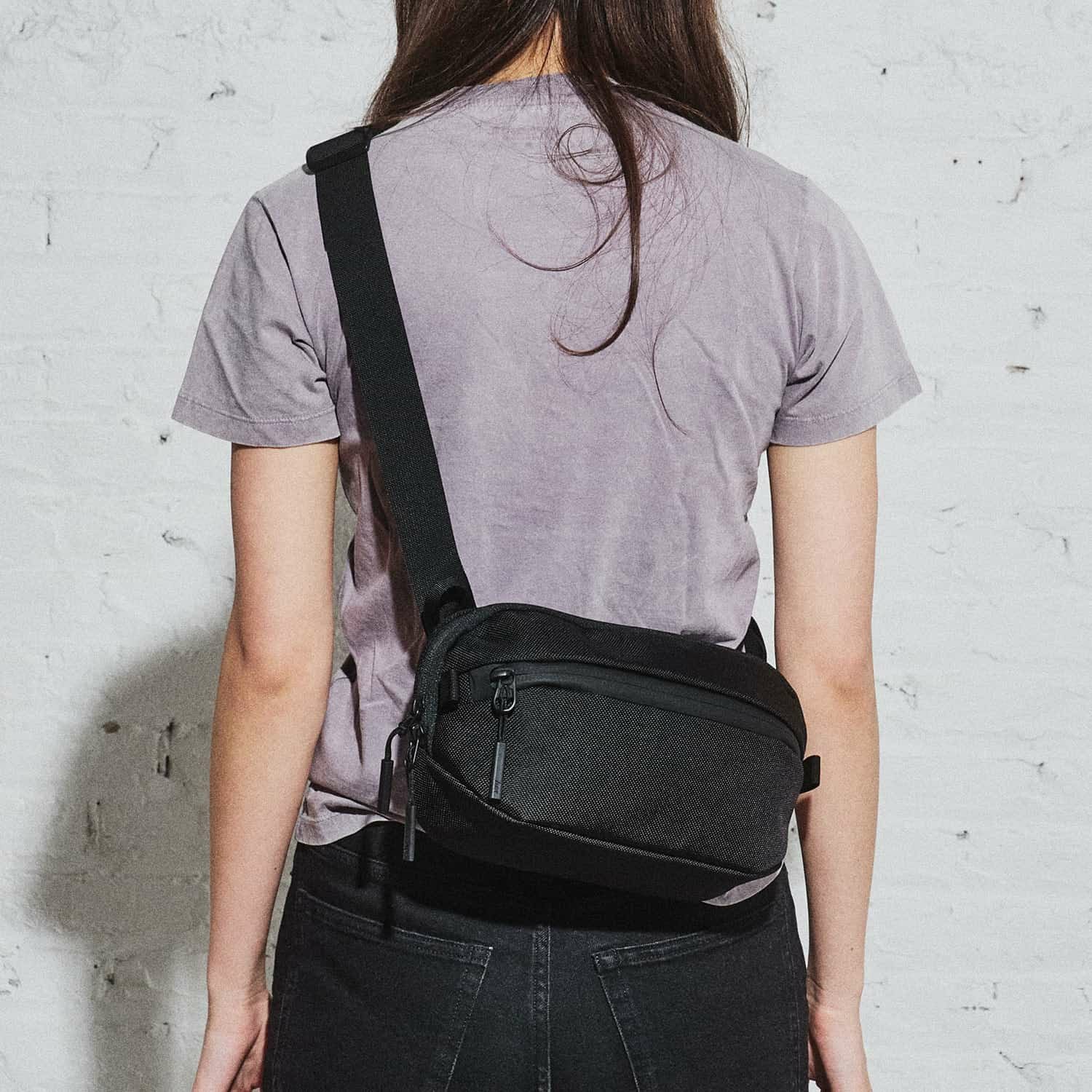 Aer エアー | Day Sling 3 デイスリング 3 | HIGHTIDE（ハイタイド