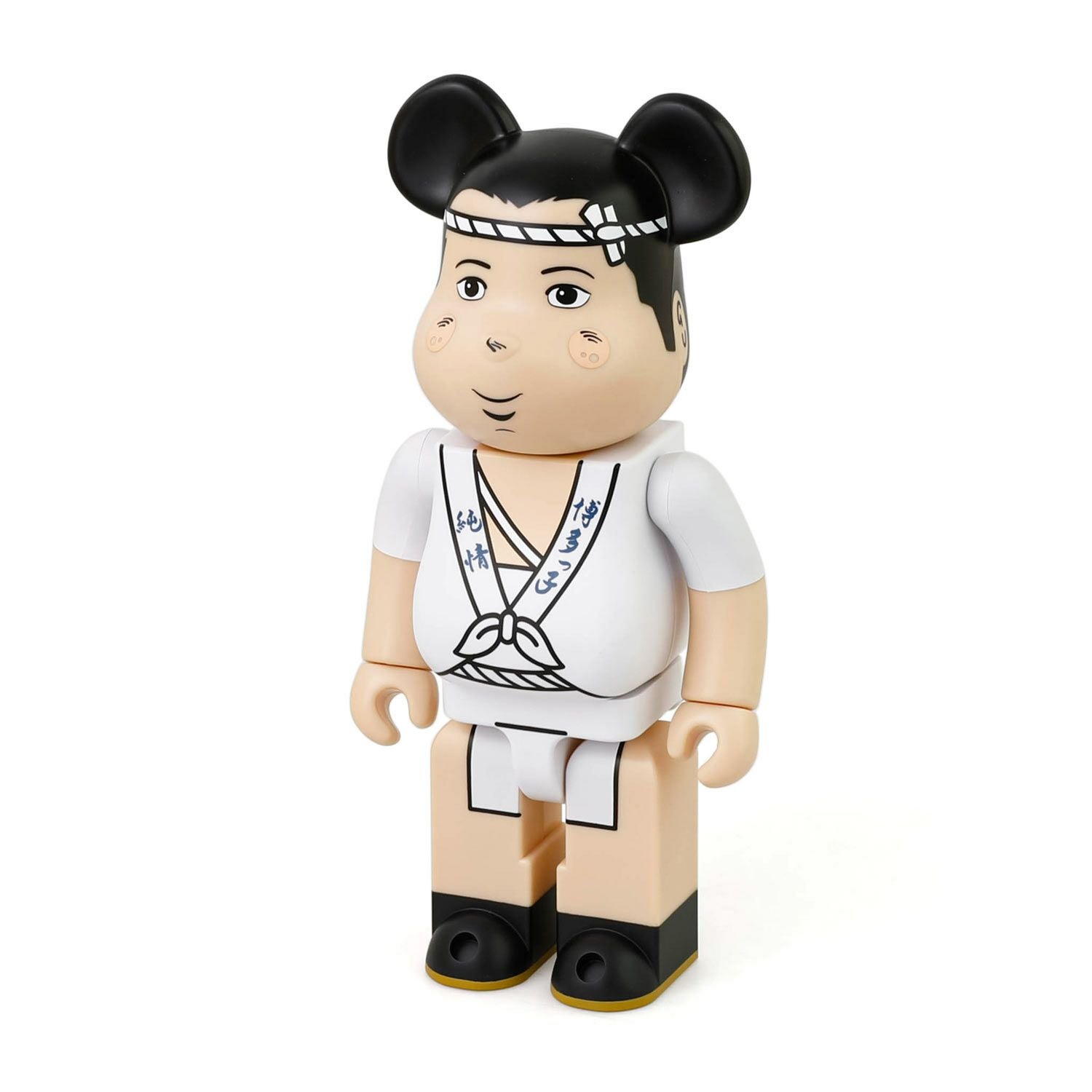 BE@RBRICK ベアブリック | 博多っ子純情 100％＆400％ | HIGHTIDE