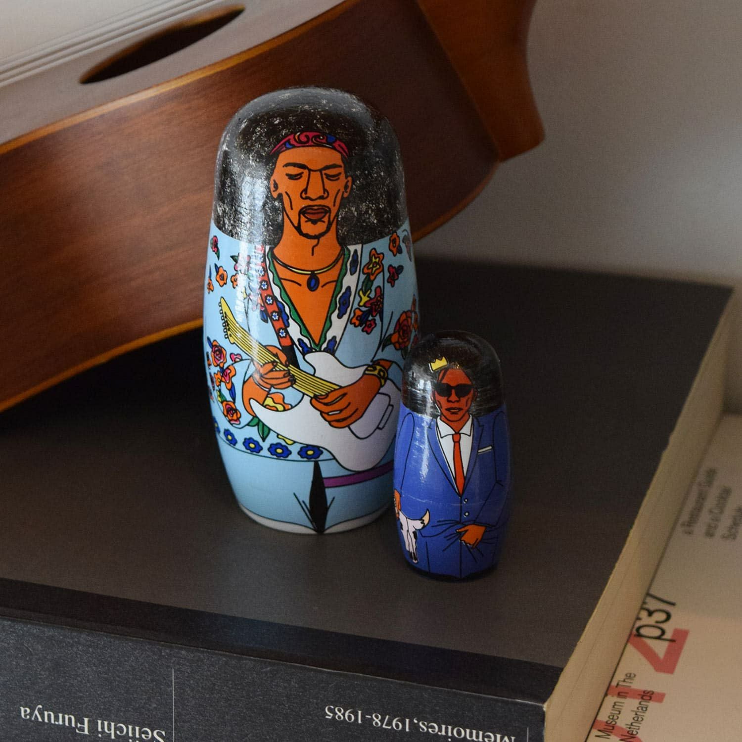 MIDORI KOMATSU Plays with DETAIL INC | 27 トゥエンティセブン