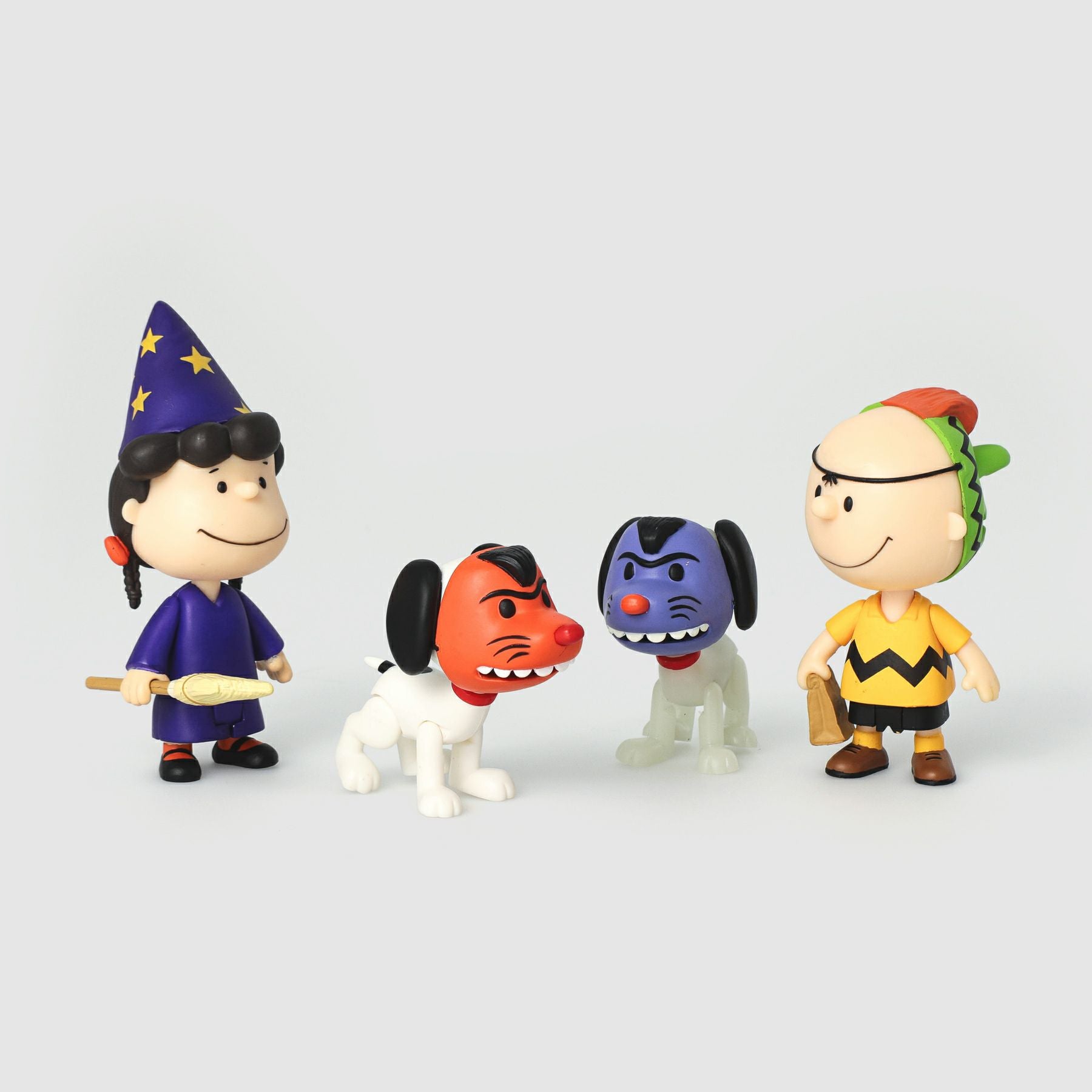 Super7 スーパー7 | Peanuts ブラインドボックス Wave07 ハロウィーン