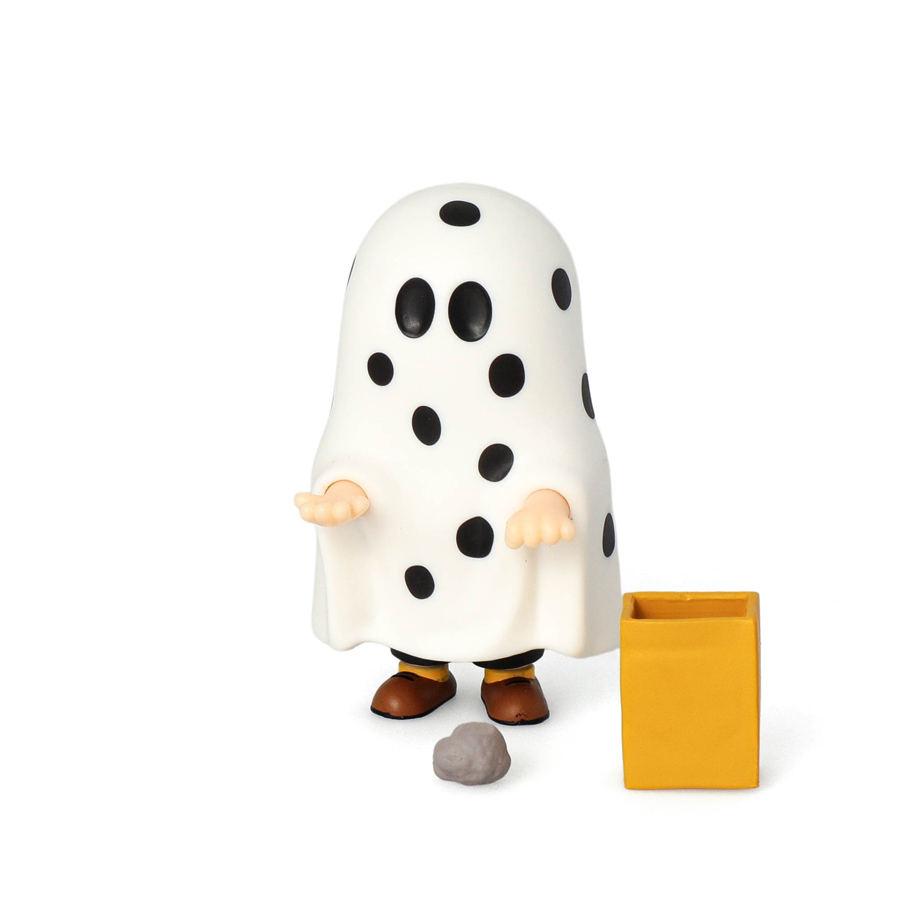 Super7 スーパー7 | Peanuts リアクションフィギュア チャーリー