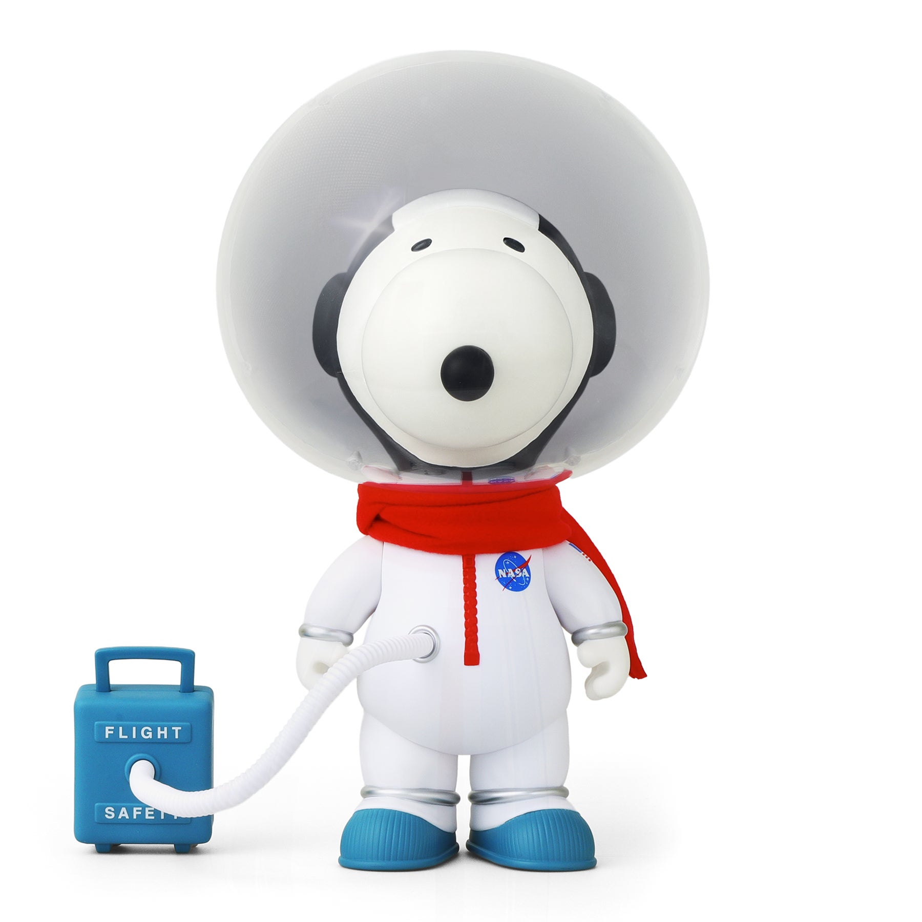 Super7 | Peanuts スヌーピー アストロノーツ宇宙服 スーパーサイズ