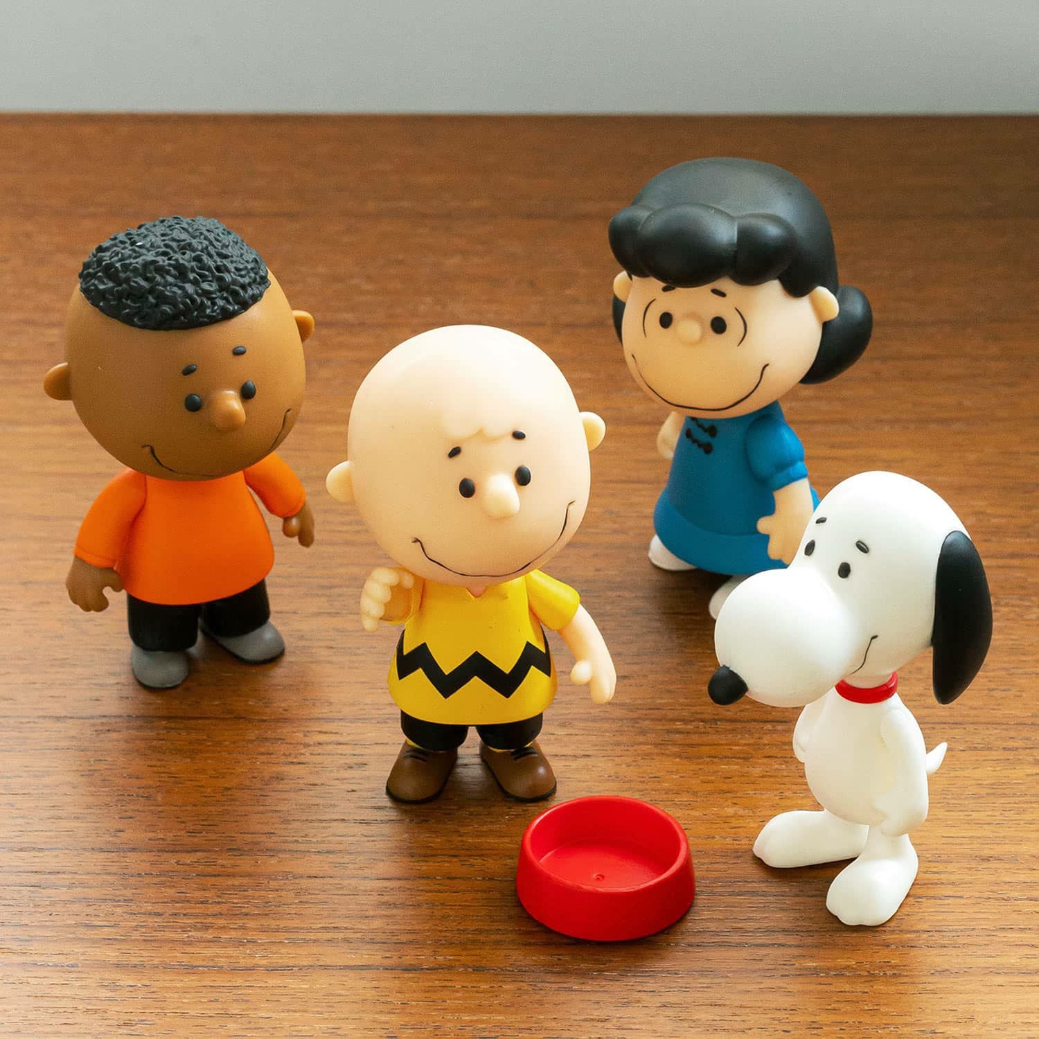 Super7 スーパー7 | Peanuts リアクションフィギュア Wave07