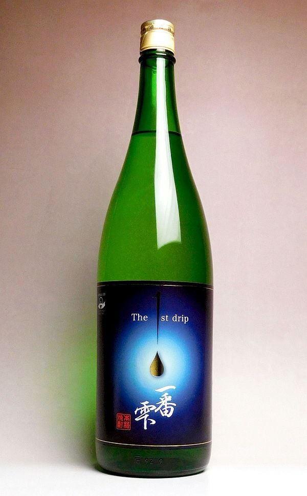 一番雫（いちばんしずく）25度1800ml 【大海酒造】《芋焼酎》 ,| 焼酎
