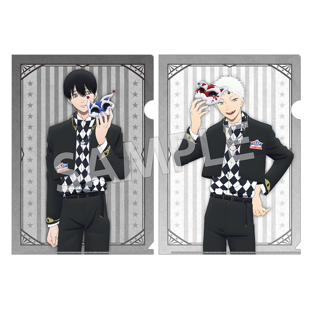 AnimeJapan 2025描き下ろしイラストを使用したTVアニメ｢光が死んだ夏