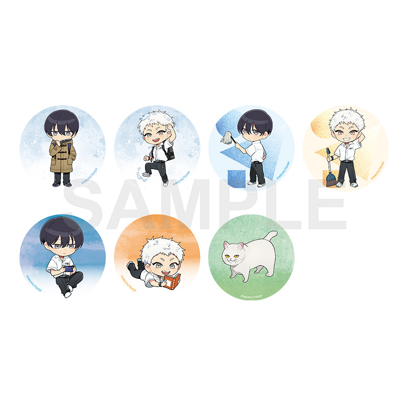 AGF2025にTVアニメ「光が死んだ夏」ブース出展決定！商品ラインナップ