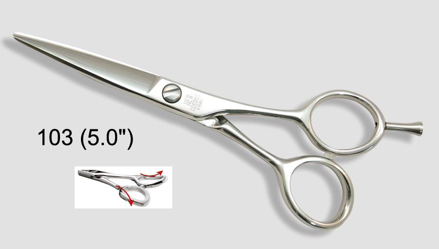 103 (5.0″) “Classic Cosmos” – Hikari Products, Inc.