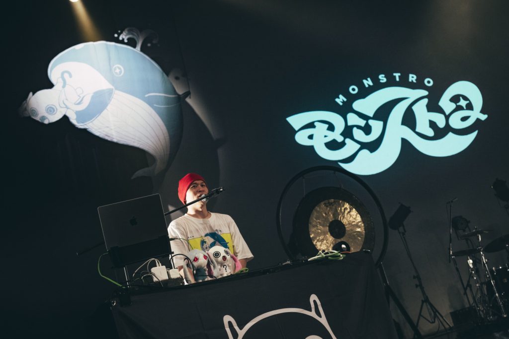 ピノキオピー全国ツアー『モンストロ』東京公演開催報告 | HIKE