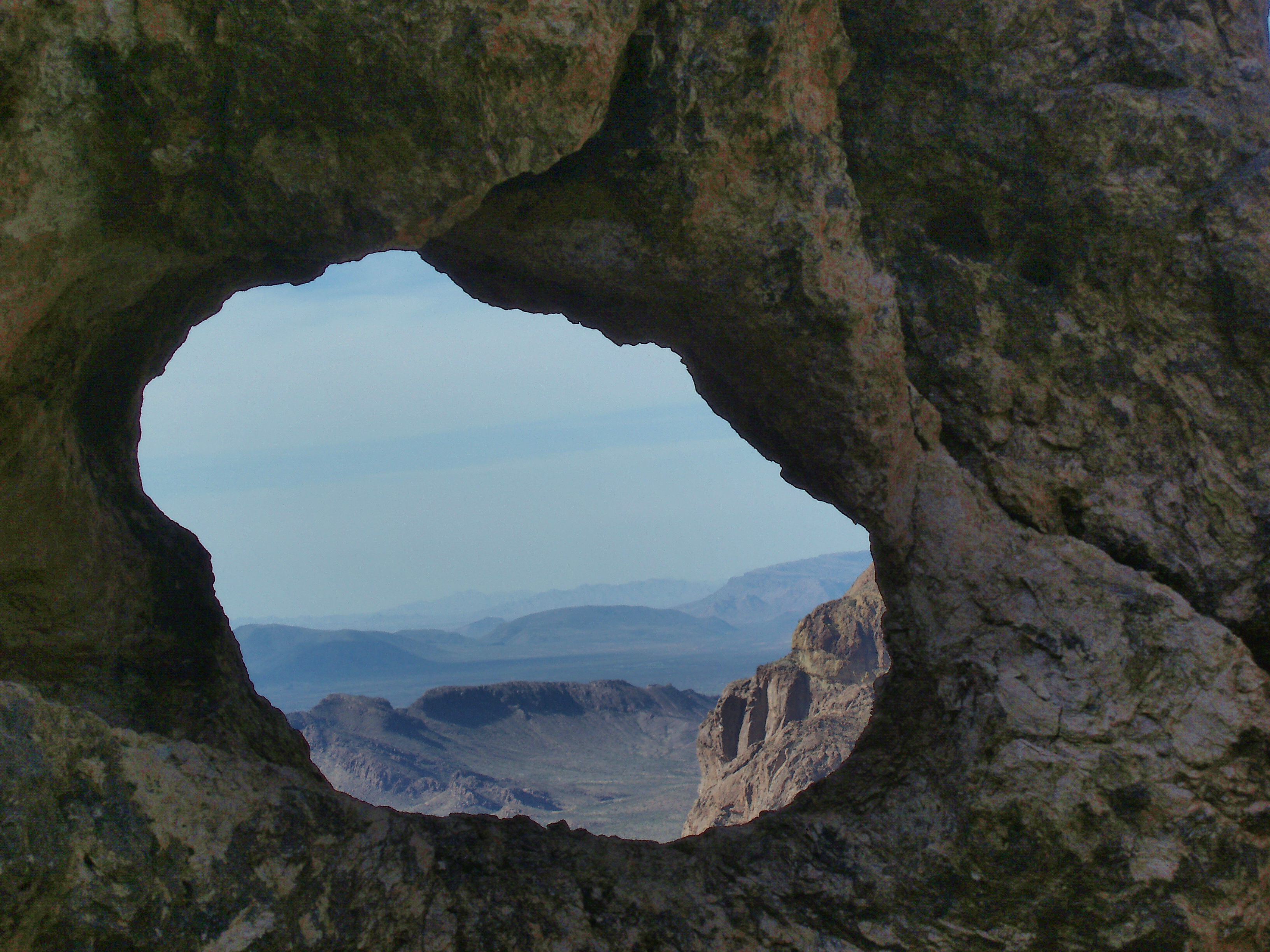 Mount Ajo, AZ | HikeArizona