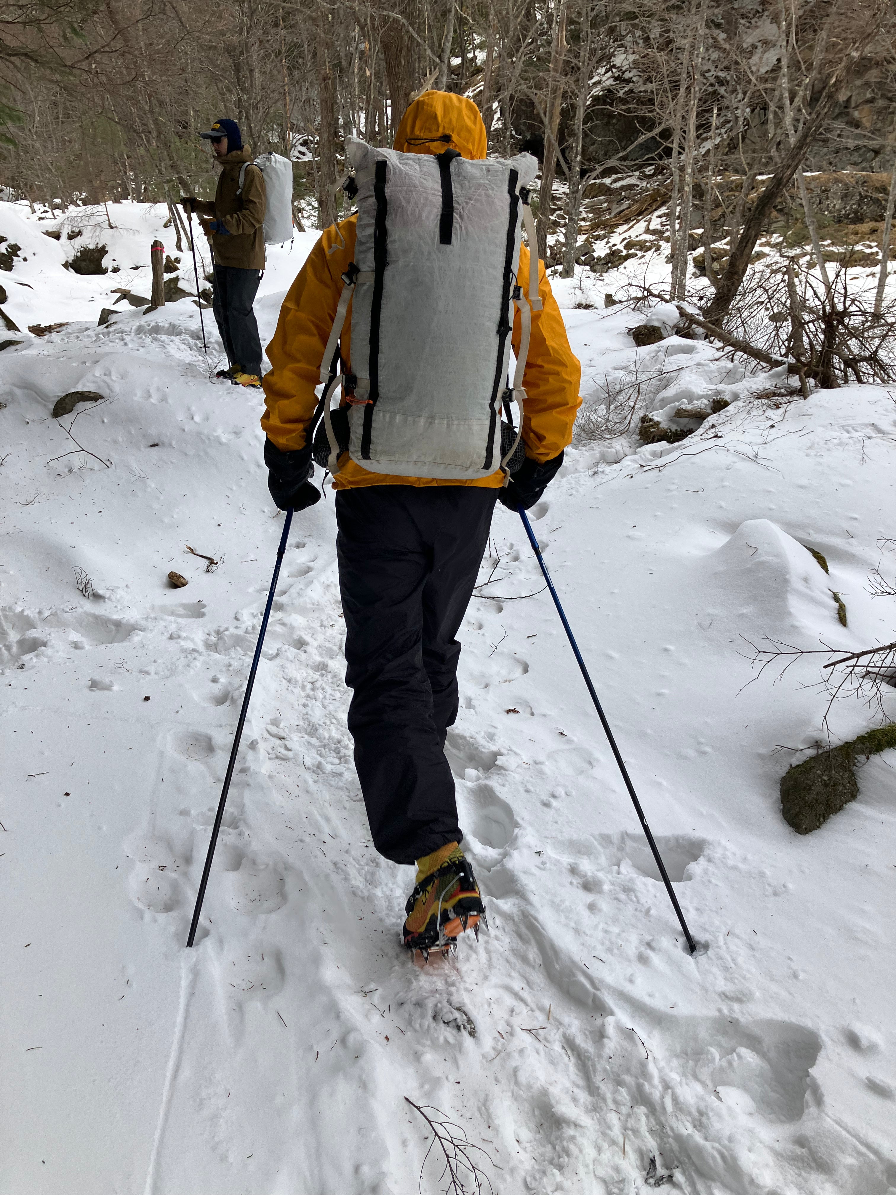 Distance Carbon Z－Hiker's Depot｜ハイカーズデポ