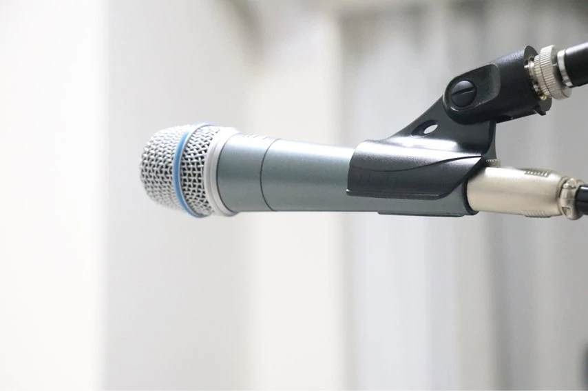 SHURE BETA57Aをレビュー。ボーカルにも使われる楽器用マイク