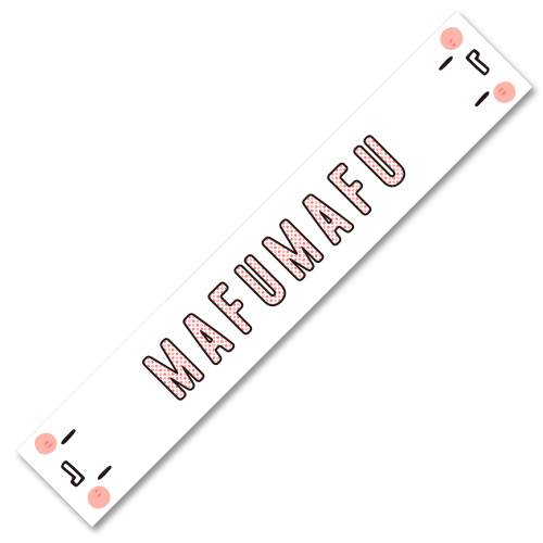 GOODS | ひきこもりでもLIVEがしたい！