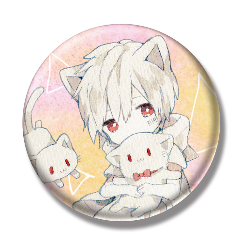 GOODS | ひきこもりでもLIVEがしたい！