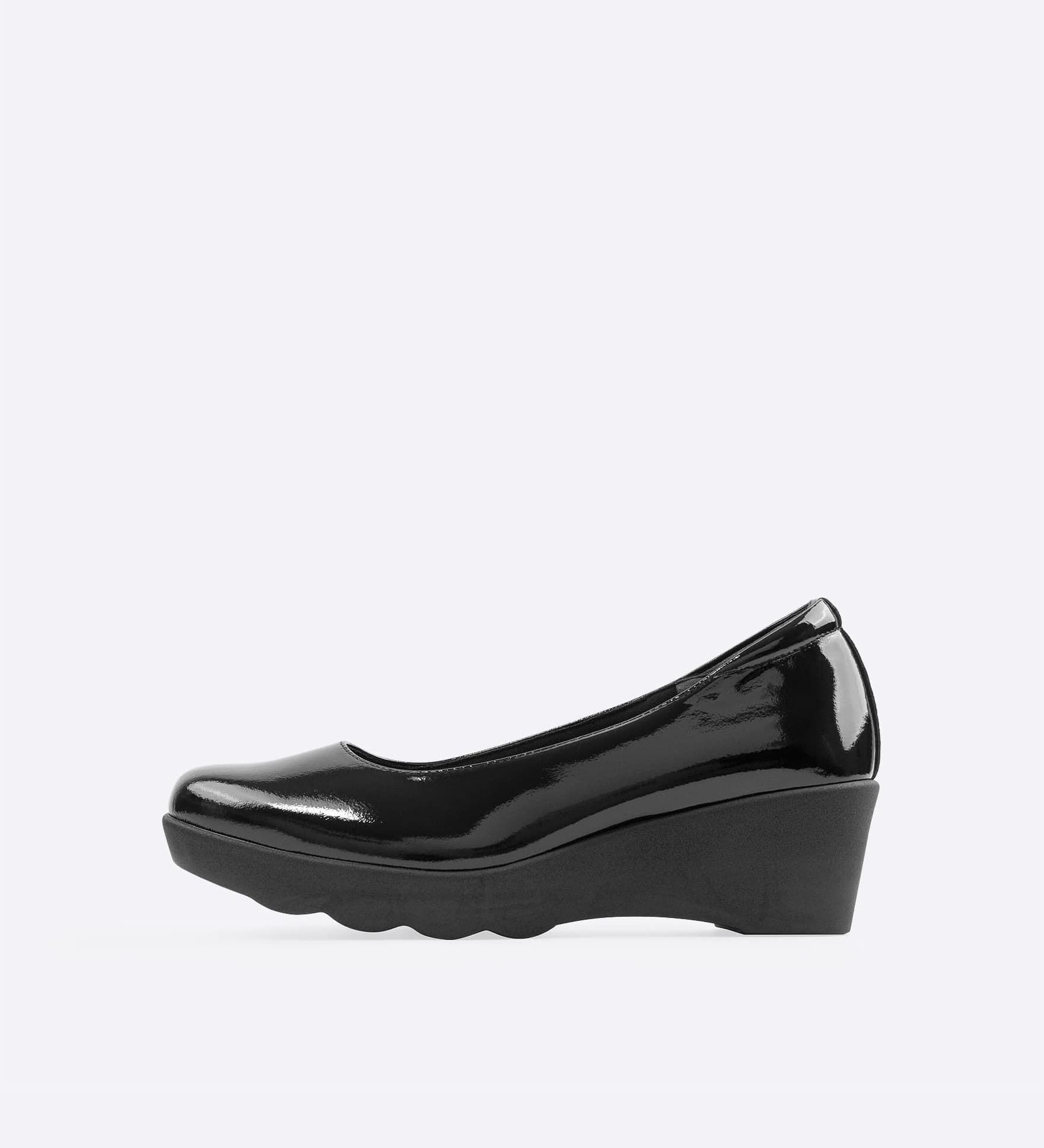 ヒルズアヴェニュー オンラインストア プレーンスマートウェーブソール