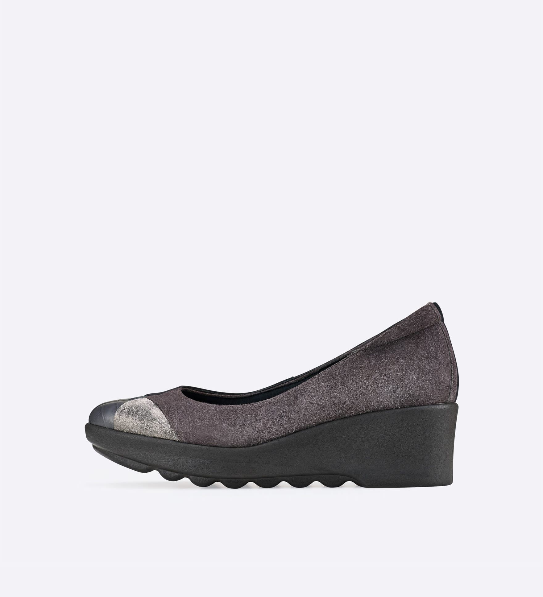 スマートウェーブソール