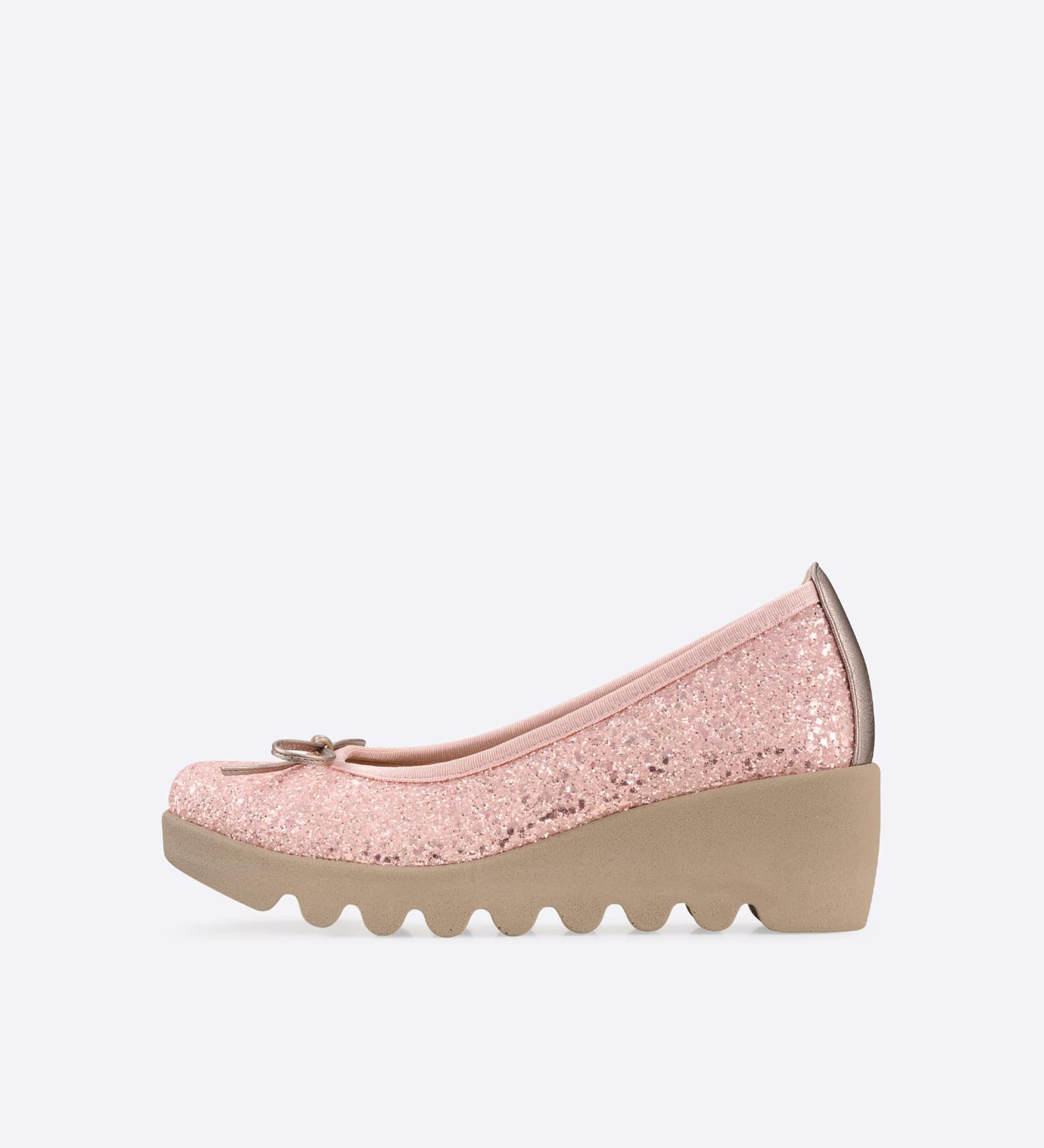 ヒルズアヴェニュー オンラインストア 特集/ビジュー＆グリッターパンプス