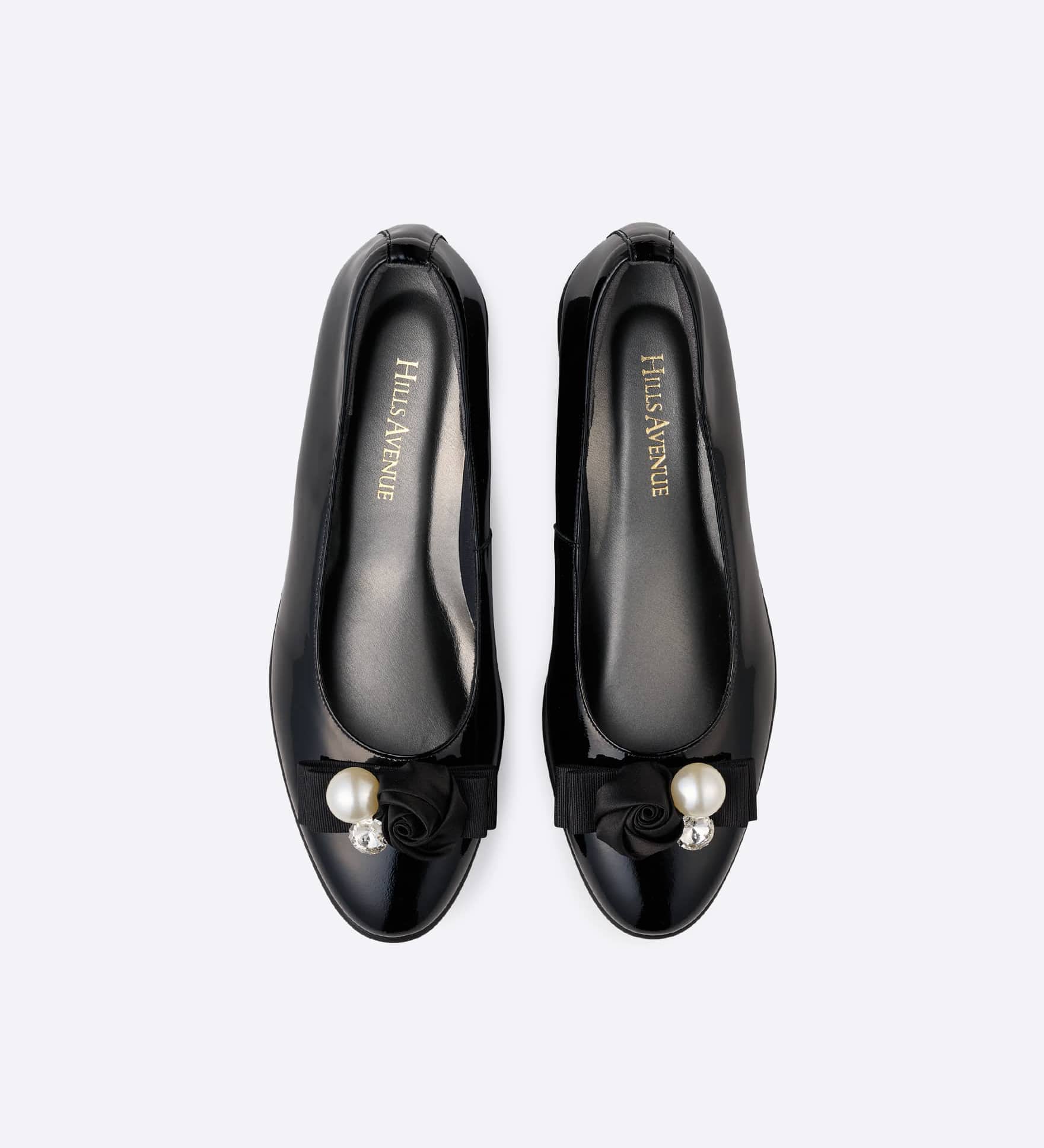 ヒルズアヴェニュー オンラインストア マイヤ(21.5 ブラック): ヒルズ