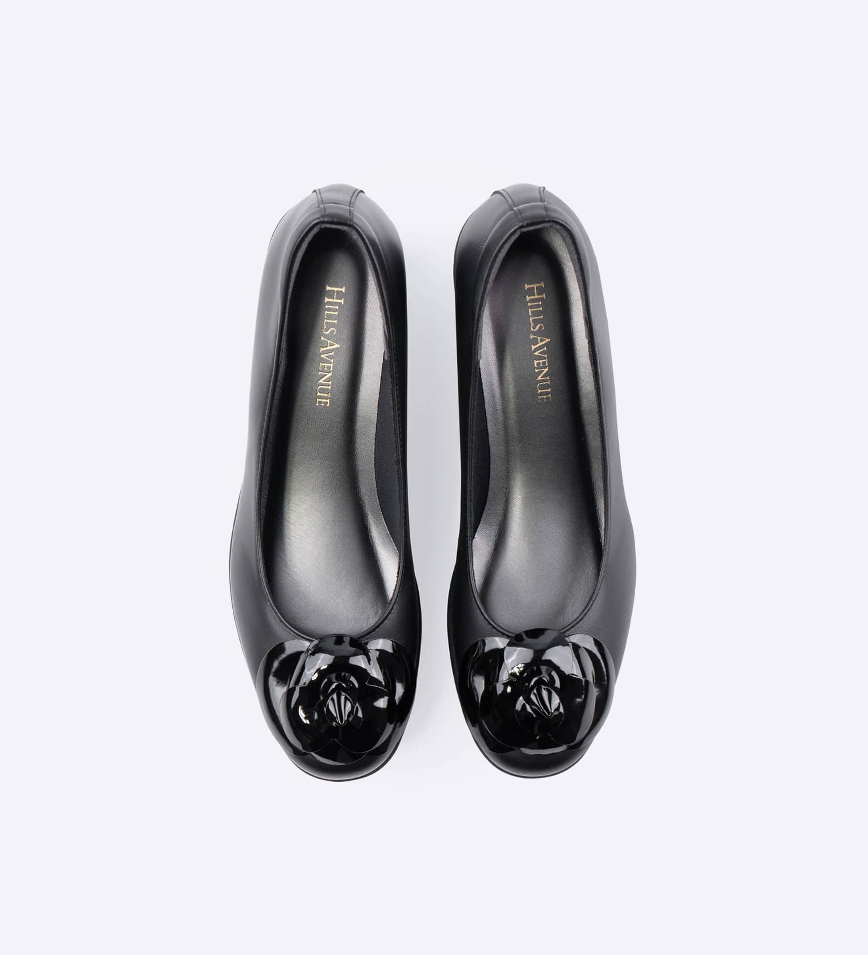 ヒルズアヴェニュー オンラインストア カメリア(23 ブラックスムース