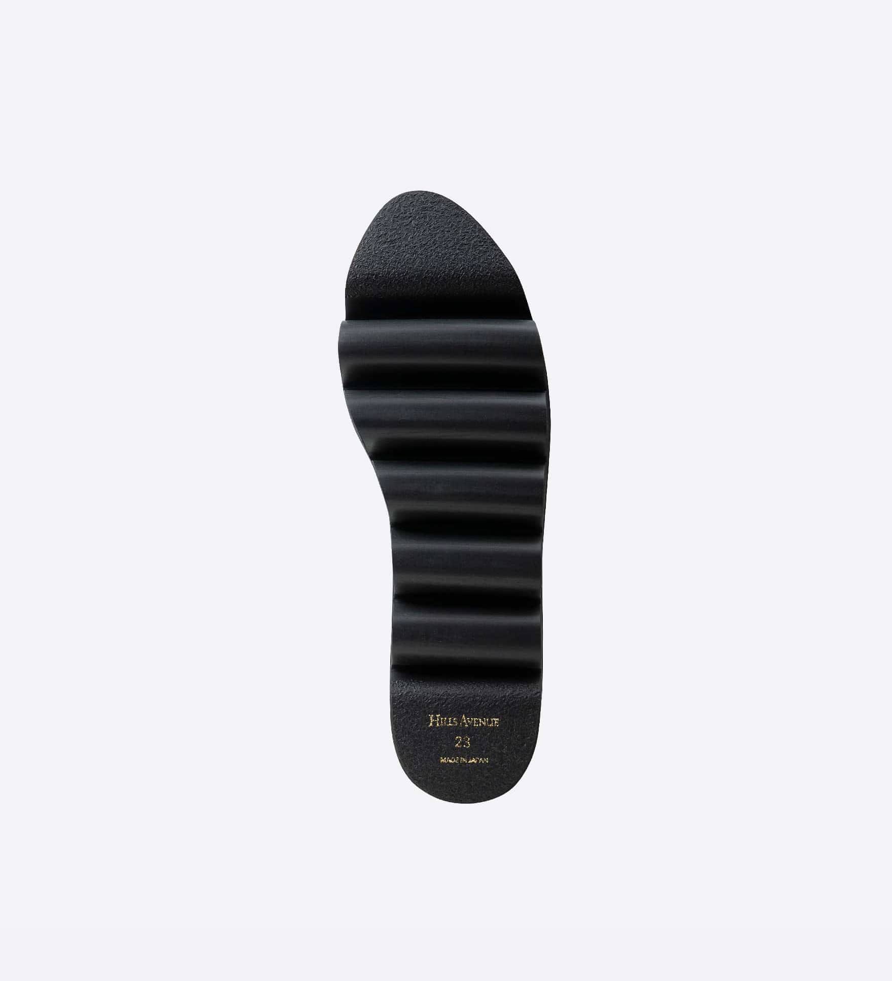 ヒルズアヴェニュー オンラインストア スペンサー ローファー(22.5