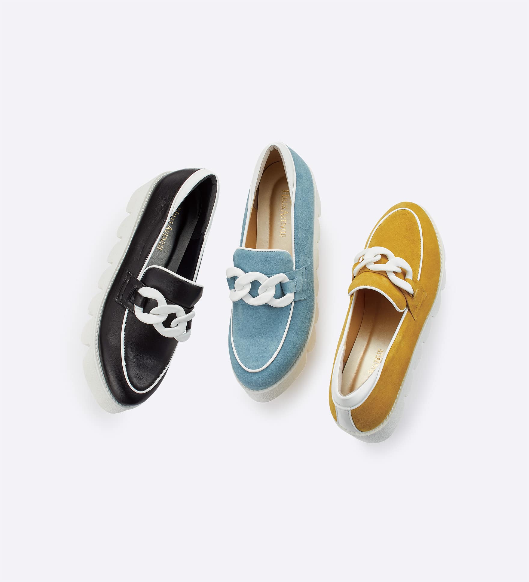 ヒルズアヴェニュー オンラインストア ルカ(21.5 ブラック): ヒルズ