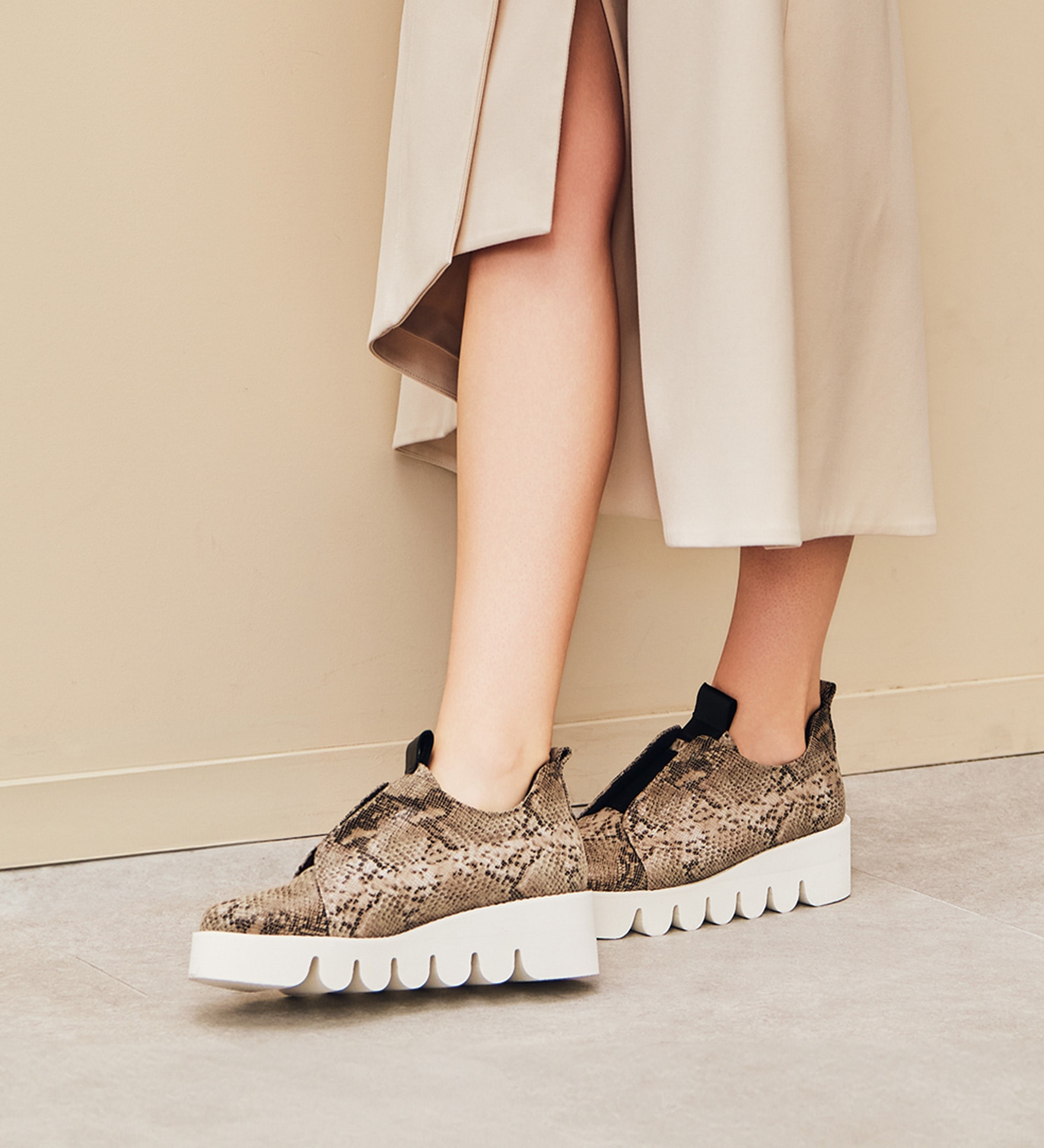 ヒルズアヴェニュー オンラインストア 特集/EVAソール