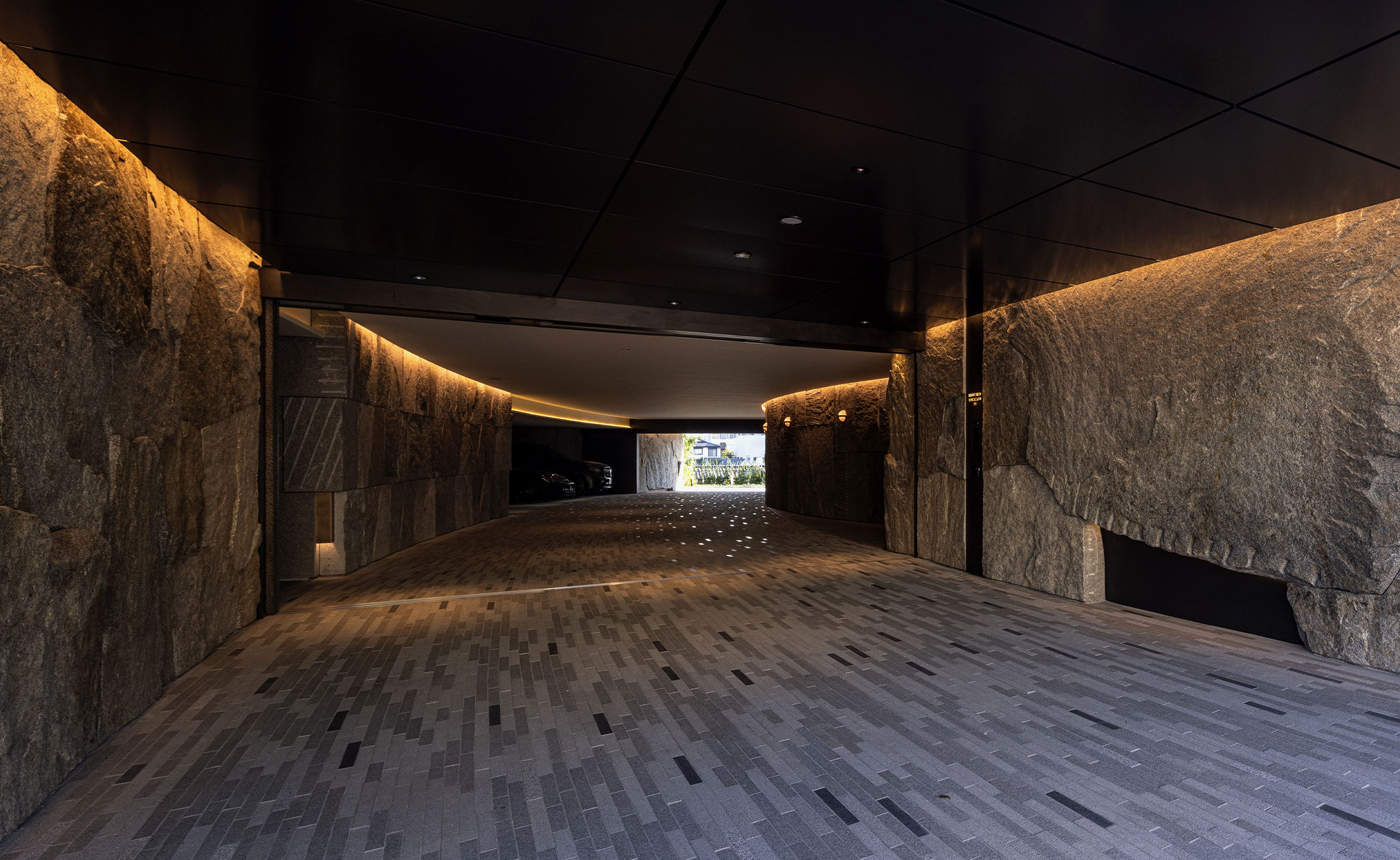 HILLSIDE TERRACE 33｜福岡藝賓館