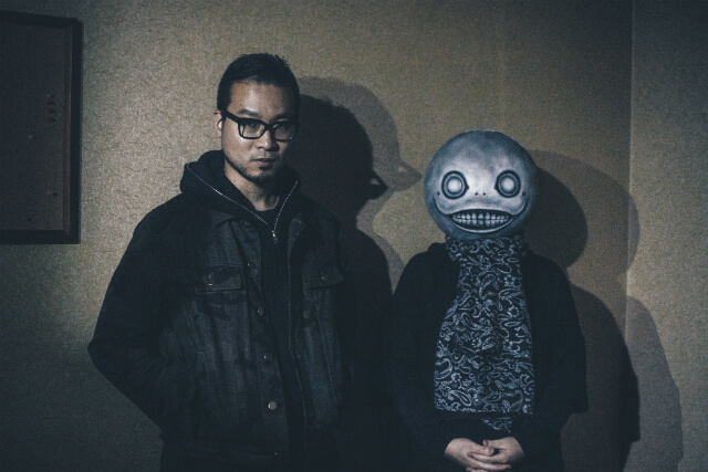 無限のネガティブ」は創作の源である——ヨコオタロウ（ゲーム