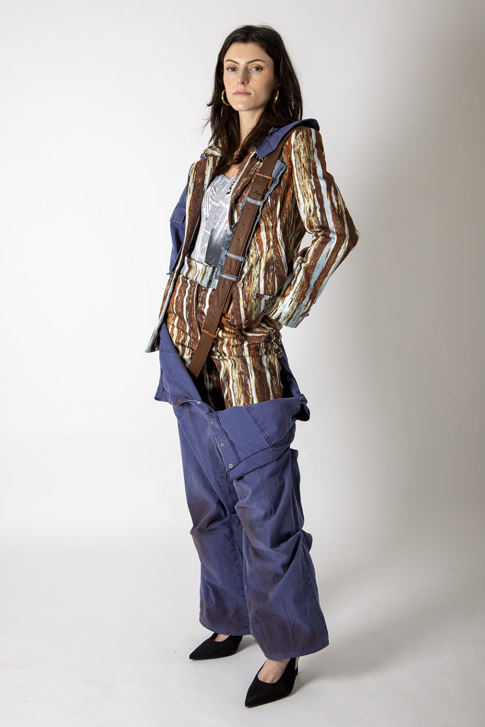 Bodysuit Calor – HILLZ