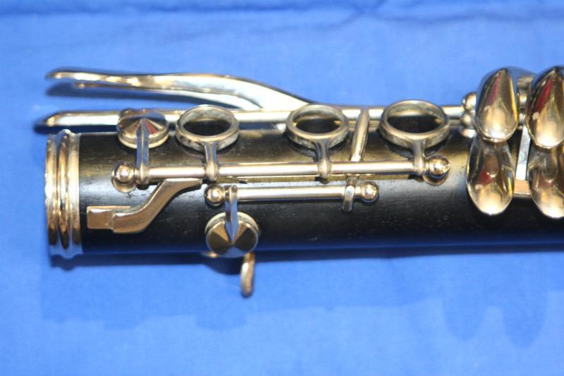 YAMAHA YCL-352 （B♭クラリネット） | HiP-Sound秦野本店