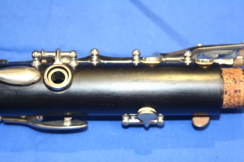 YAMAHA YCL-352 （B♭クラリネット） | HiP-Sound秦野本店