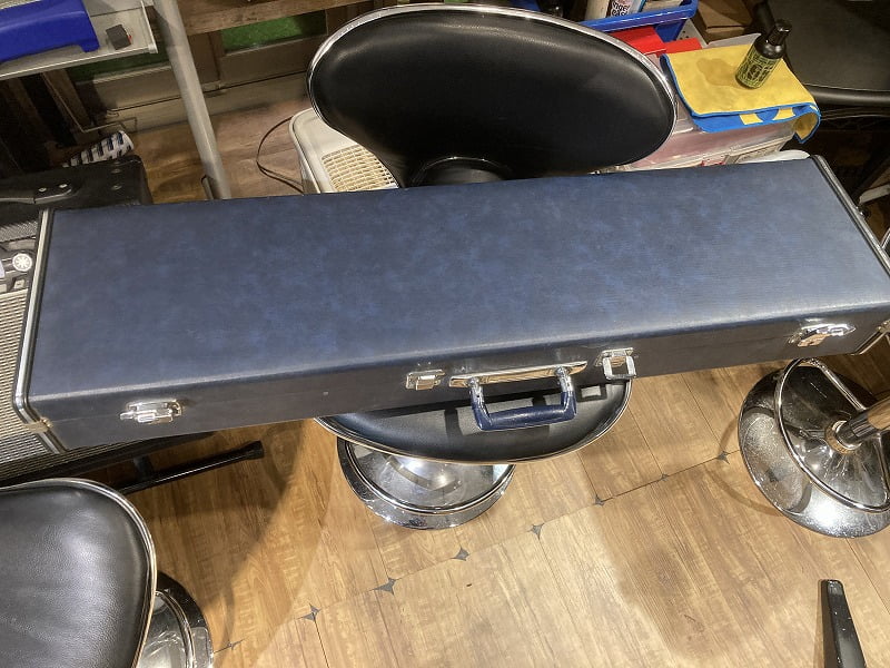 東京クリエイト 中棹 紅木高級三味線 金細 綾杉胴 | HiP-Sound秦野本店