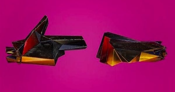 Rage Against the Machine | HIP HOP DNA