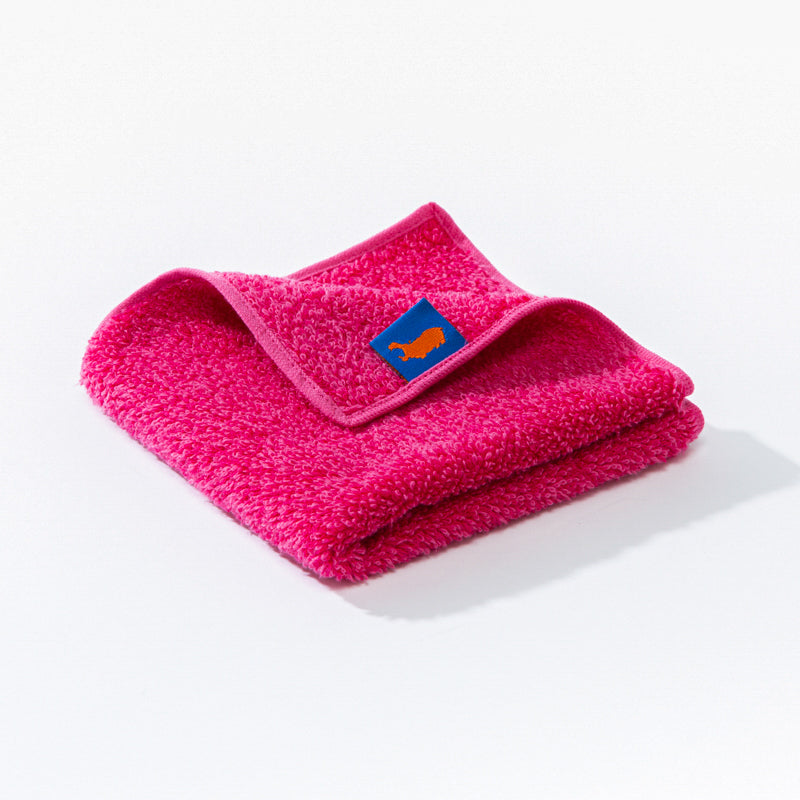 チーフタオル｜Hippopotamus-ヒポポタマス