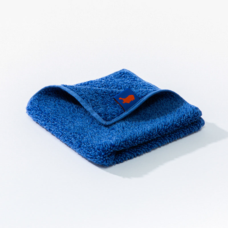 チーフタオル｜Hippopotamus-ヒポポタマス