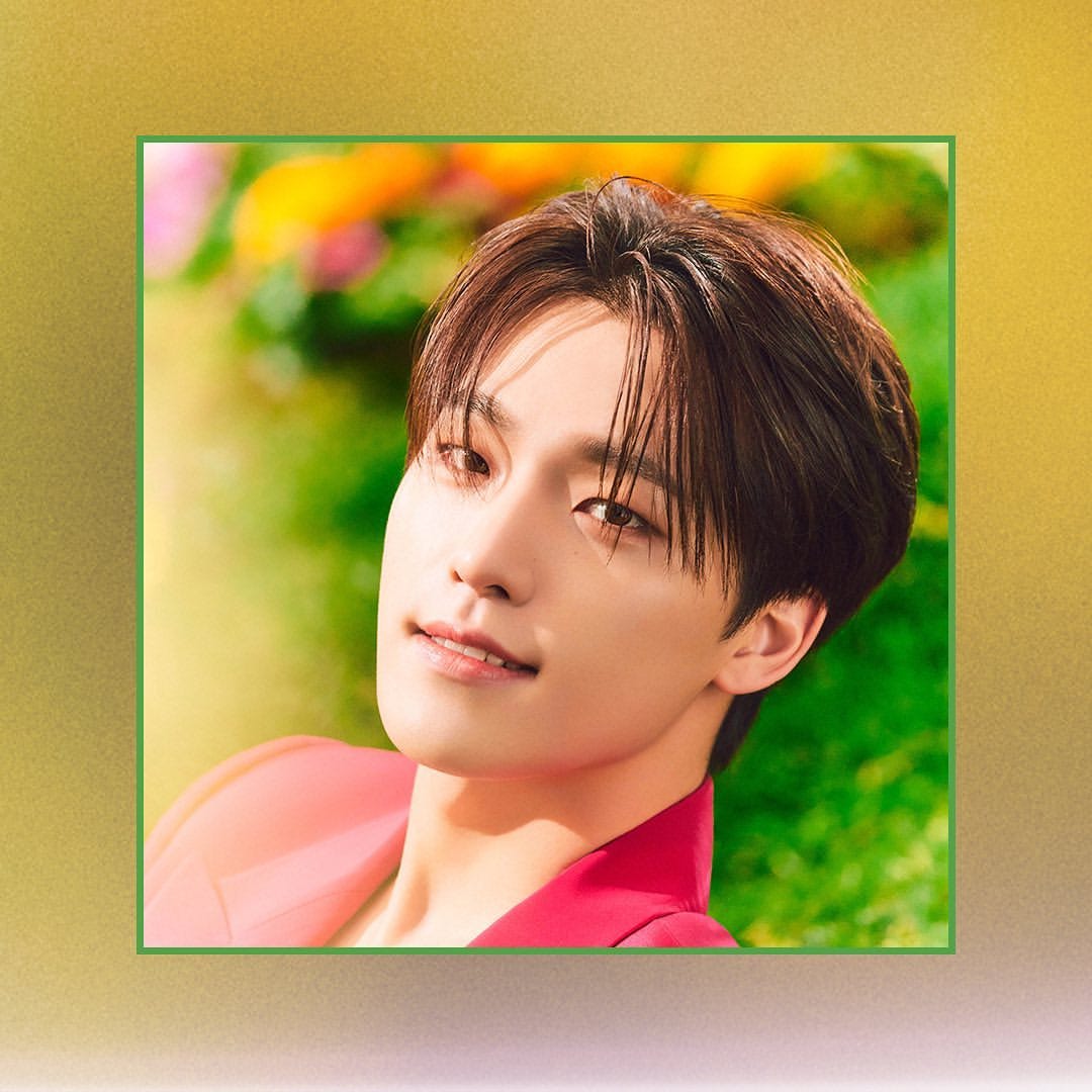 セブチ ディノ】SEVENTEENのマンネDINO（ディノ）のイケメンギャラリー