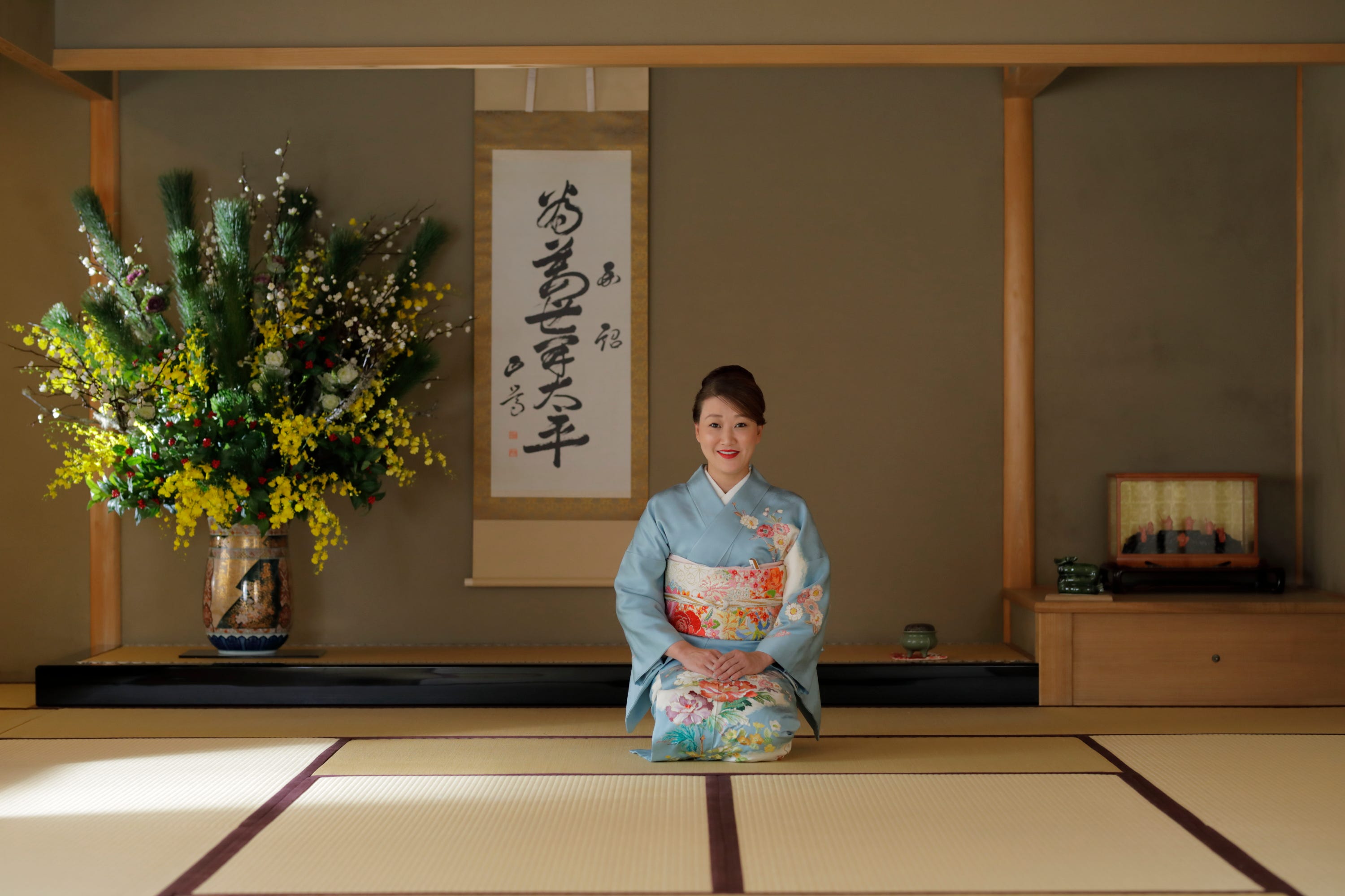 2024年心豊かに過ごすには？「六星占術」細木かおりさんインタビュー