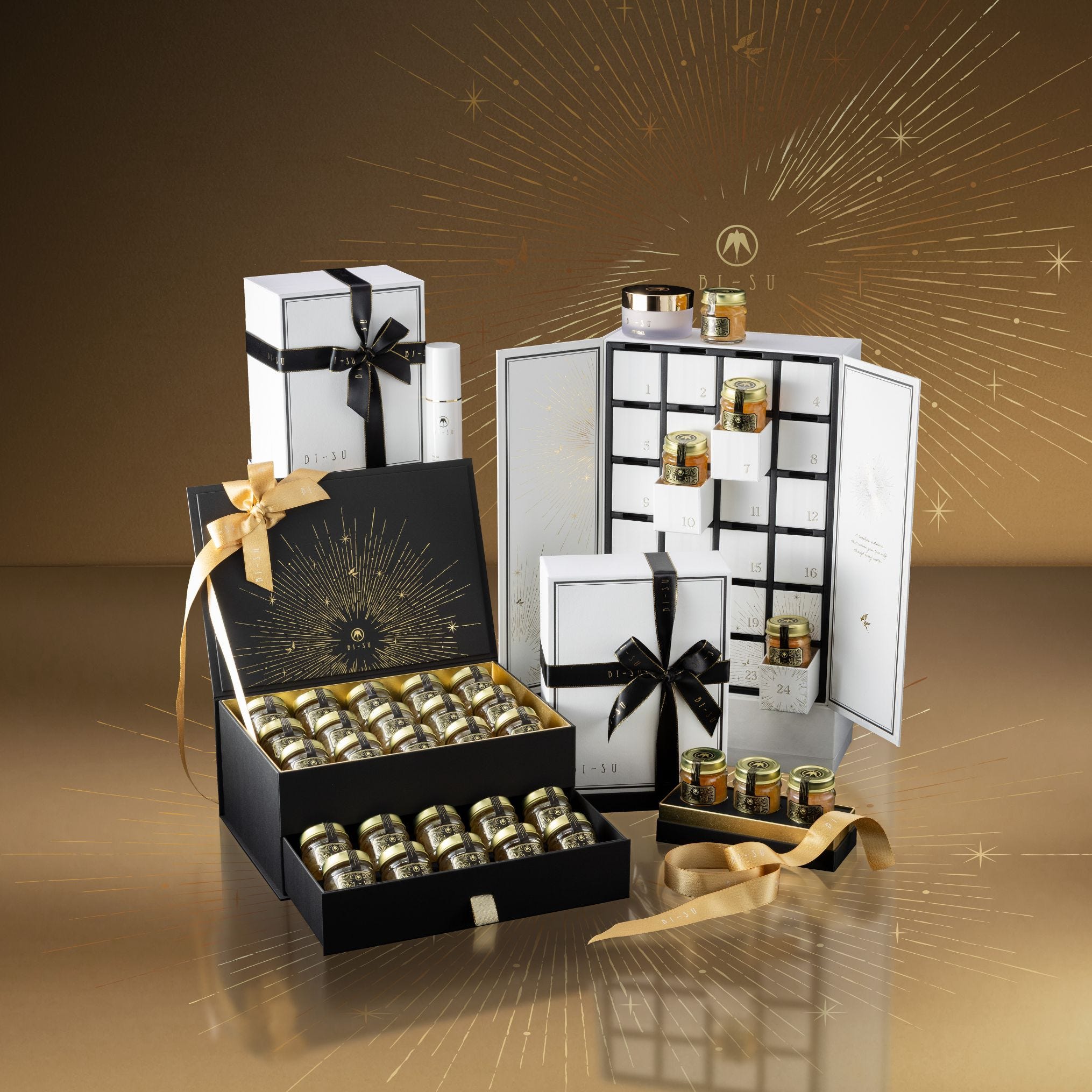 40万越えBOXも！ 天然アナツバメの巣から美の恩恵をうけるBI-SUの