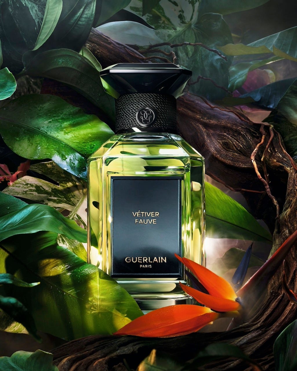 200年の美を紡ぐ、ゲランの記憶と未来