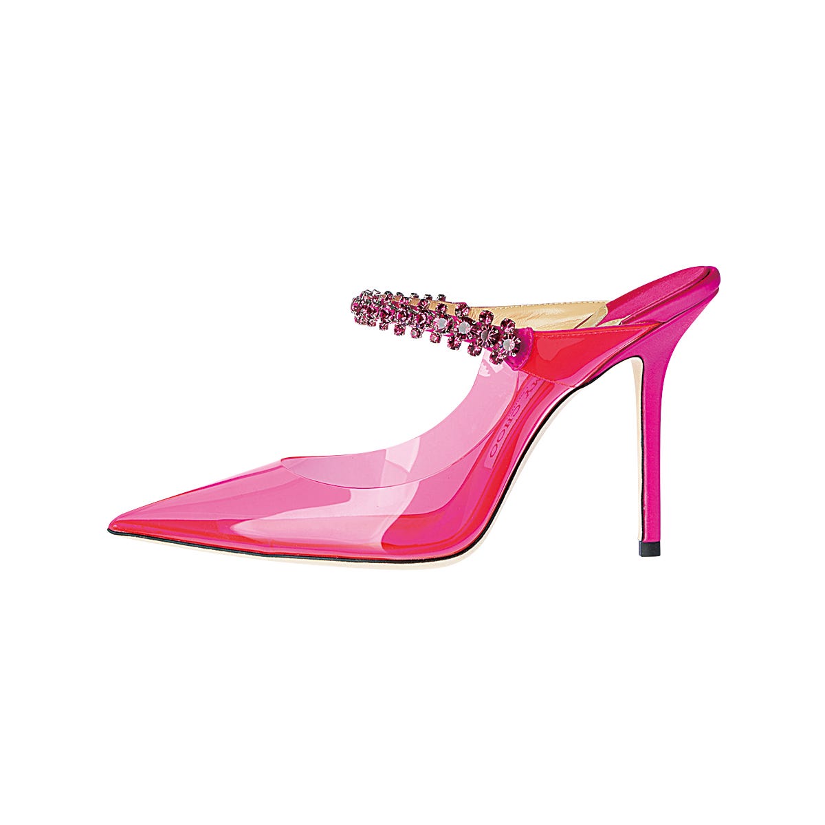 2022春夏トレンドシューズ】レディース向け新作ハイヒールパンプス46選