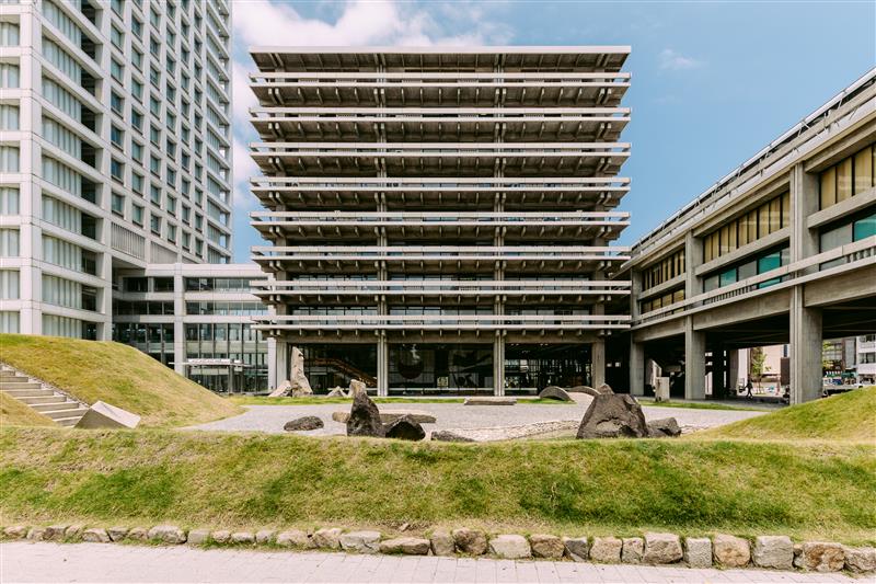 国の重要文化財になった近代建築10選。ル・コルビュジエや丹下健三ら