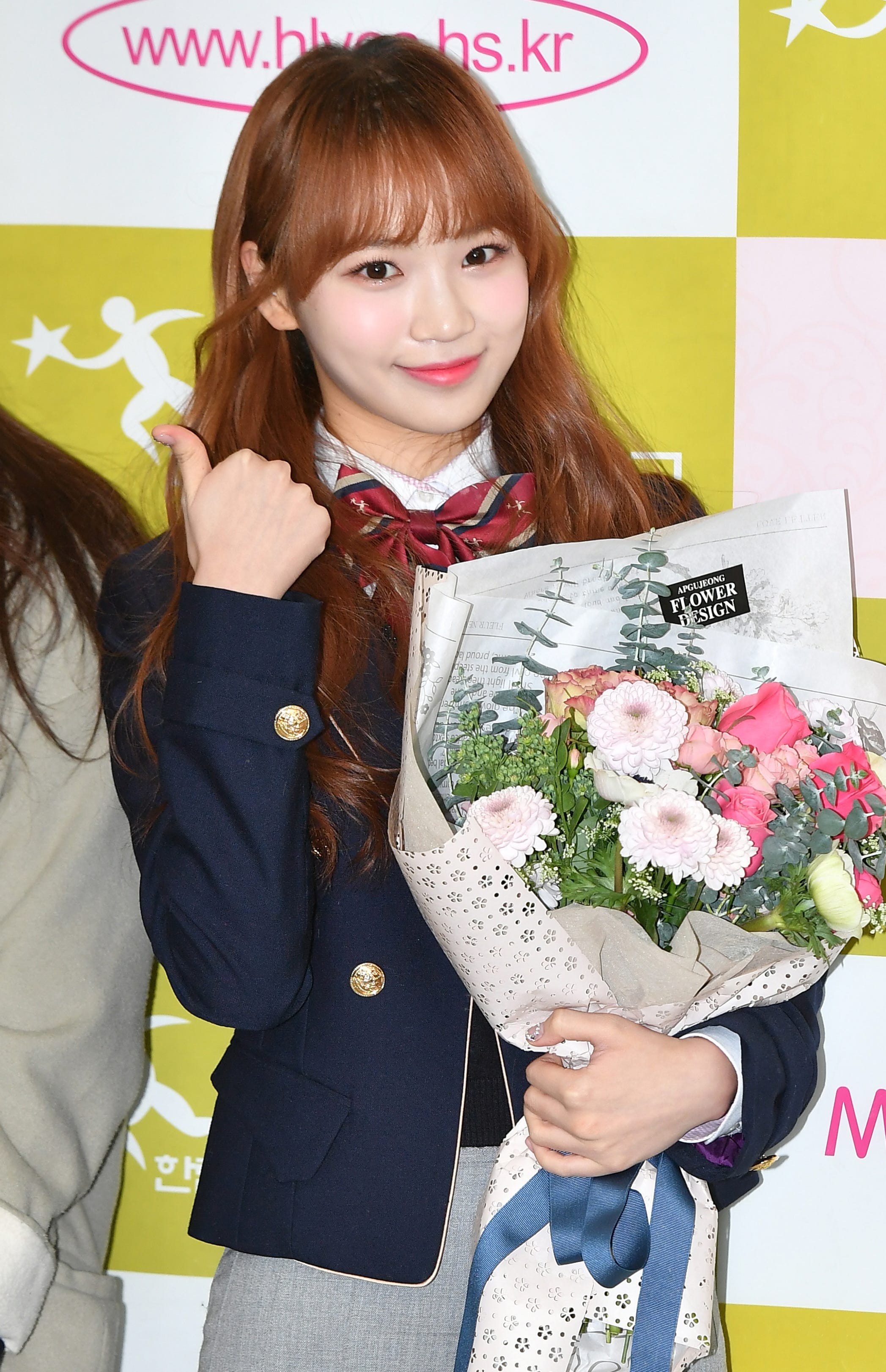 LE SSERAFIM（ル セラフィム）チェウォンのかわいさ炸裂アルバム