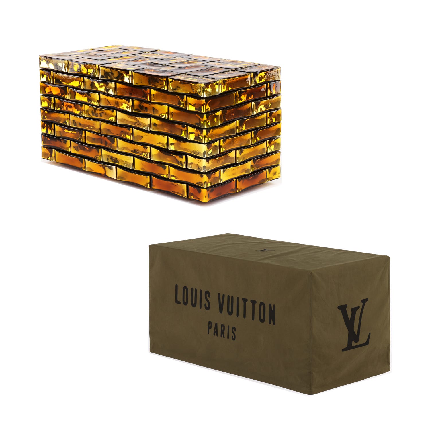 創設者生誕200年、「ルイ・ヴィトン」がプロジェクト“LOUIS 200”を始動