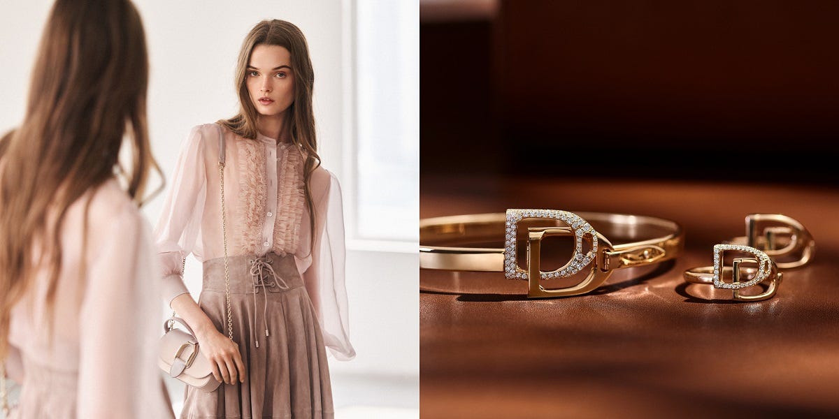 ハイエンドな「ラルフ ローレン コレクション」のショップがそごう横浜