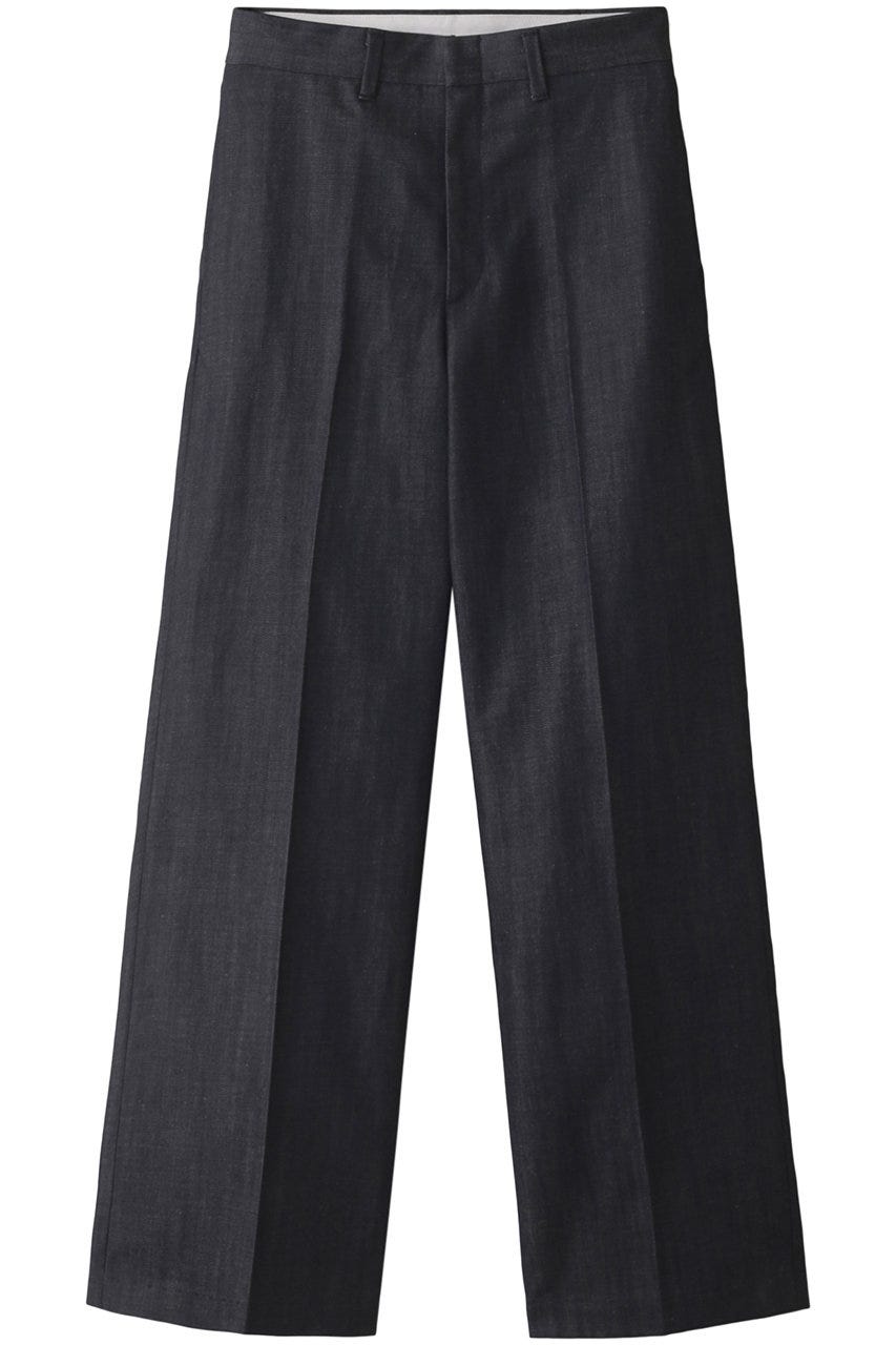 これぞ大人のためのお仕事デニム！ 「アドーア」×「サージ」のコラボ