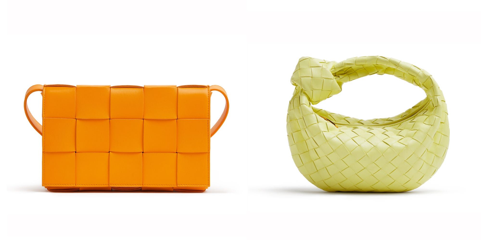 限定色＆先行発売バッグが登場！ 「ボッテガ・ヴェネタ」が伊勢丹で