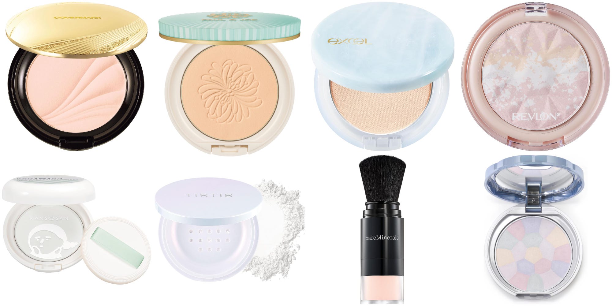 2025年最新】日焼け止めパウダー（UVパウダー）おすすめ28選｜SPF・PA